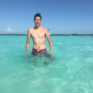 Meet your Posher, Alberto